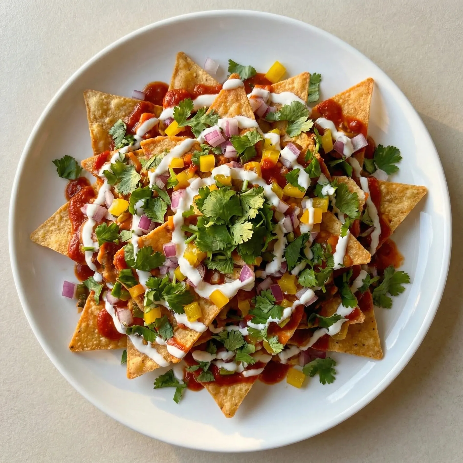 Tadka Bhadka Lays - spicy masala chips snack at Fresh Homemade Tiffin Service Edmonton